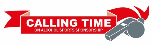 image of Ban alcohol sports sponsorship